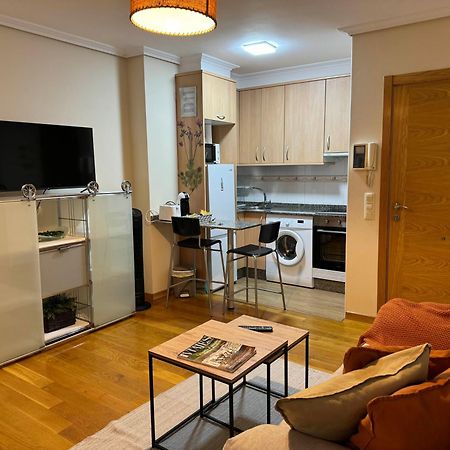 Centrico Con Parking Y Wifi ツ By Rias Baixas Rentals Vigo Eksteriør bilde
