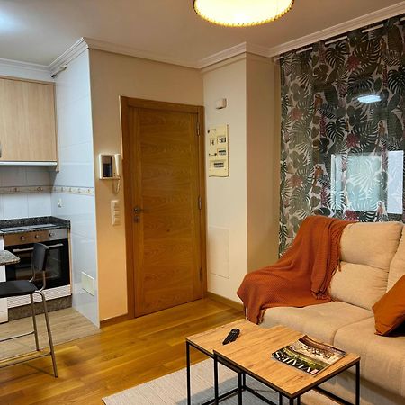 Centrico Con Parking Y Wifi ツ By Rias Baixas Rentals Vigo Eksteriør bilde