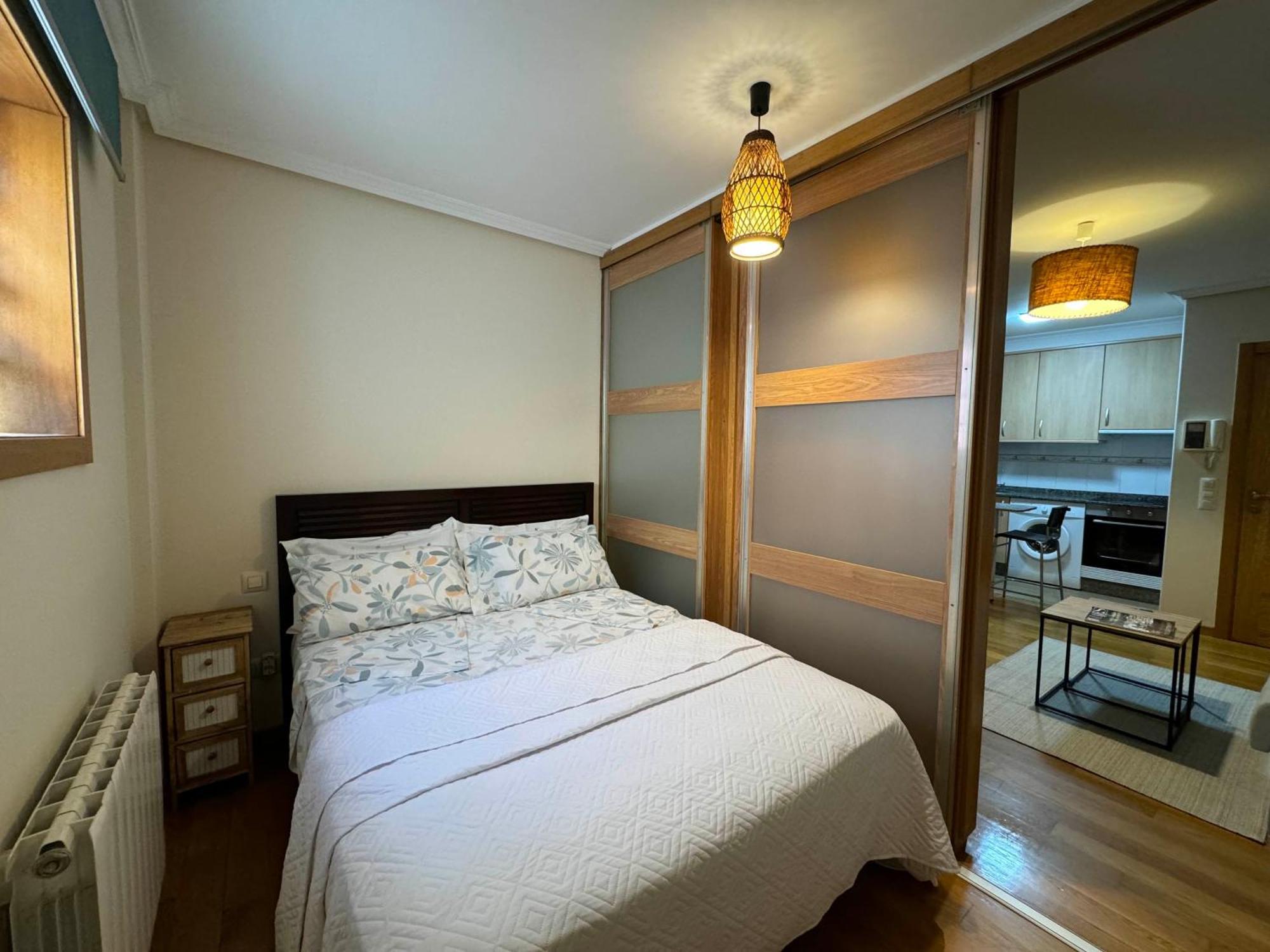 Centrico Con Parking Y Wifi ツ By Rias Baixas Rentals Vigo Eksteriør bilde